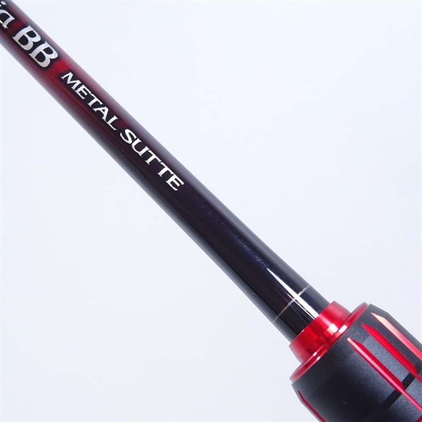 ２３セフィアＢＢメタルスッテＦ－Ｂ６６Ｍ－Ｓ